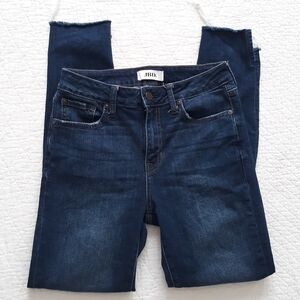 JBD Dark Wash Jeans Jeggings size 26